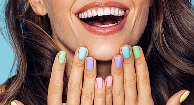 Tırnaklarınızın kırılmasını önleyin! Yaz aylarına özel tırnak güçlendiren bakım