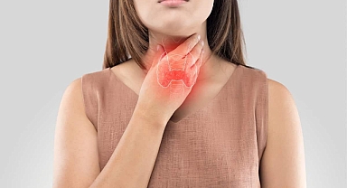  TİROİD İLE İLGİLİ MERAK EDİLEN 10 SORU VE YANITI