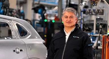 Togg CEO'su Karakaş: Otomobilin yüzde 51'i yerli