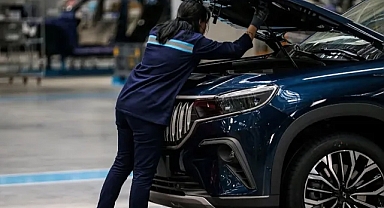 Togg CEO'su Karakaş: Şu ana kadar 170’e yakın aracımızı teslim ettik