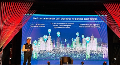 Togg'dan bir ilk: Akıllı cihaz pasaportu