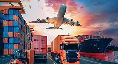 TÜİK açıkladı: Dış ticaret açığı nisanda yıllık yüzde 42 arttı 