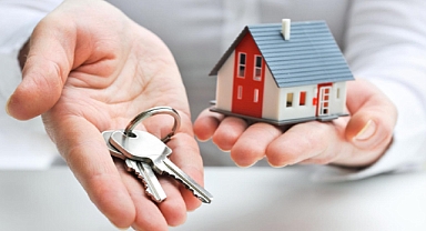 TÜİK açıkladı: Konut satışları nisanda sert düştü