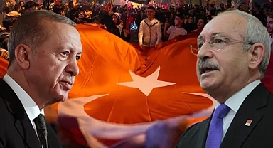 Tüm gözler Türkiye'de... İngiliz Financial Times seçimin favorisini açıkladı