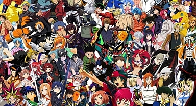 Tüm zamanların en iyi animeleri belli oldu! İşte ilk 50