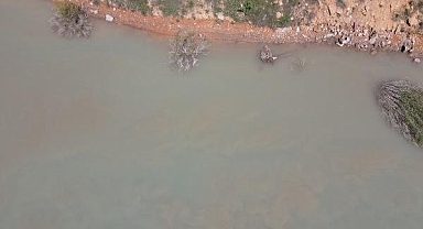 Tunceli'de 3 genç kaybolmuştu! Baraj gölünden 35 milyon metreküp su boşaltılacak