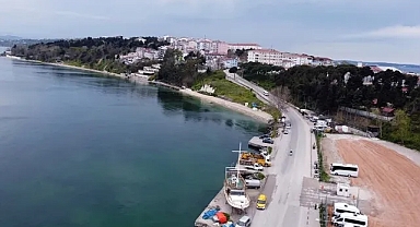Turizm kenti Sinop'ta 2023 hedefi 2 milyon ziyaretçi