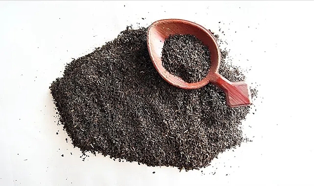 Türk çayı ihracatı 4 ayda 11,3 milyon doları aştı