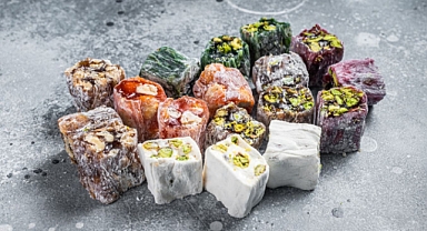 Türk lokum kültürü hakkında bilinmesi gerekenler…