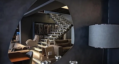 Türk mobilya sektörü ürünlerini Almanya'daki fuarda tanıttı