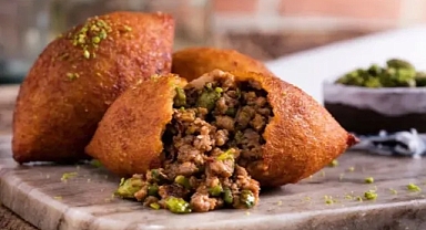 Türk Mutfağı Haftası’na özel Hatay menüsü!