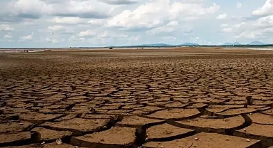 Türkiye'de 23 Noktada 'Alarm' İlan Edildi