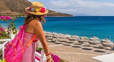 Türkiye dünyanın en çok turist ağırlayan 4’üncü ülkesi! İşte ziyaretçi sayısı