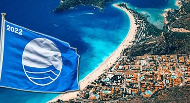 Türkiye, 'Mavi Bayrak'ta dünya üçüncüsü!