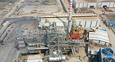 Türkiye'nin 74 ilinde biyokütle ve atık ısıdan elektrik üretiliyor