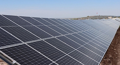 Türkiye'nin güneş enerjisi kurulu gücü 10 bin megavat sınırında