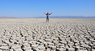 Türkiye’nin ilk iklim davası