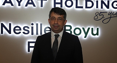 Türkiye'nin ilk şubesiz dijital bankası Hayat Finans yaz aylarında faaliyete başlayacak