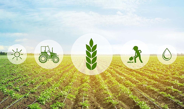 TÜRKİYE'NİN İLK SÜRDÜRÜLEBİLİR GIDA ÖDÜLLERİ SAHİPLERİNİ BULDU!