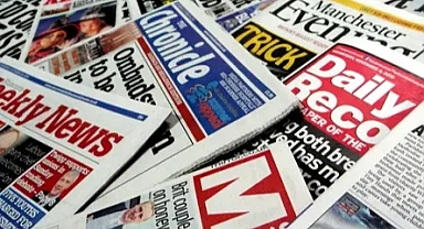 Türkiye seçimleri dünya basınında!!!