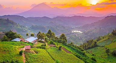 Uganda Gezi Rehberi: Uganda'da Nereye Gidilir? Uganda'da Ne Yenir Ne İçilir?