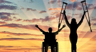 Ulaşım ve iletişimde 