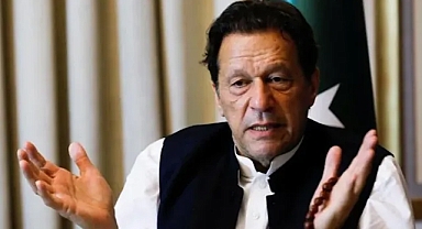 Ülke ayağa kalkmıştı… Pakistan Anayasa Mahkemesi’nden İmran Han kararı