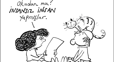 Uluslararası Karikatür Yarışması sonuçlandı