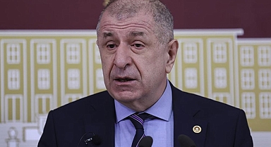 Ümit Özdağ: Hepinizden özür dilerim