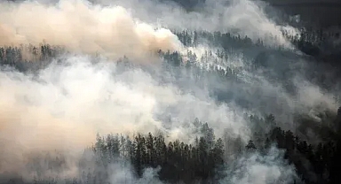 Ural Dağları ve Sibirya’da devam eden orman yangınlarında en az 21 kişi öldü