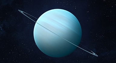 Uranüs'ün uydularını inceleyen bilim insanları: Anlayamadığımız şeyler oluyor