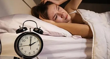 Uyku Düzenimiz Beyinden Çok Kaslara Bağlı Olabilir!