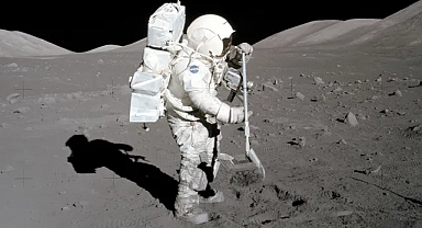 Uzay şirketlerinden cevap geldi: Ay’da Türk mahallesi nasıl kurulacak ?