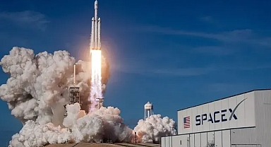 Uzaya gidiş kolaylaşacak: SpaceX, ticari uzay istasyonu kuruyor