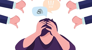 Uzman Klinik Psikolog Solin Çekin: “İş hayatında eleştirilmek gelişimimiz açısından bize destek olur” 