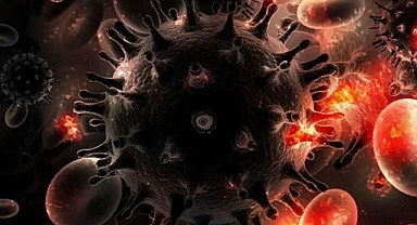 Uzmanı açıkladı: Türkiye’de HIV enfeksiyonu artıyor!