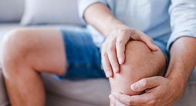 Uzmanı kemik erimesi için uyardı: 'Yılda bir defa kemik taraması yaptırılması gerekiyor'