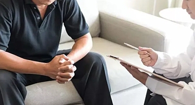 Uzmanından 40 yaş üstü erkeklerin dikkat etmesi gereken 6 madde