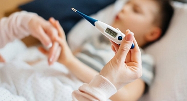 Uzmanından çocuklarda görülen 'Strep A' hastalığına ilişkin uyarı 