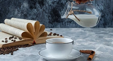 Uzmanlar uyarıyor: Kahveyi sütlü tüketmek bağışıklığı yükseltiyor...
