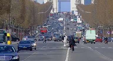 Uzmanlara göre AB, fosil yakıtlardan 