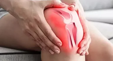 Uzun süre geçmeyen eklem ağrılarına dikkat! 