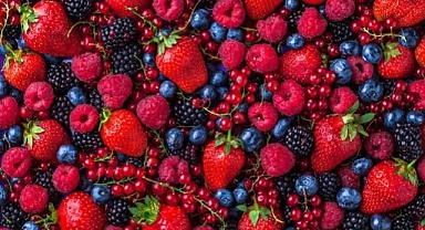 Vücuda antioksidan depoluyor! Her gün yiyin 10 yaş gençleşin