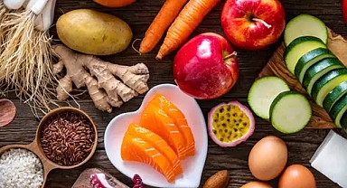 Vücuda keratin depoluyor! Cilt, saç ve tırnakları onarıyor, her gün tüketince etkisi inanılmaz