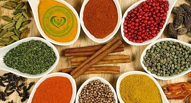 Vücuttan mikrop atan baharatlar 