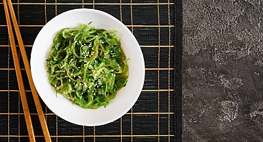 Wakamenin Faydaları Nelerdir? Japonların Uzun Yaşama Sırrı Ortaya Çıktı!