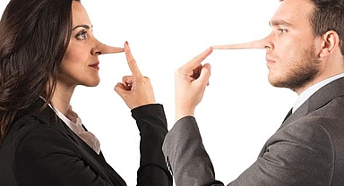 Yalan söylemeyi alışkanlık haline getirmiş 5 burç! Sözlerine inanmadan önce bir daha düşünün