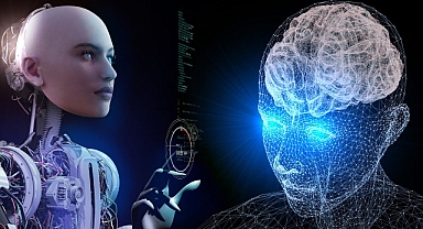 Yüzleşmek İstemediğimiz Gerçek ! YAPAY ZEKA DÜNYAYI ELE GEÇİRECEK Mİ ?