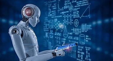 Yapay zeka, işinizi elinizden alacak!