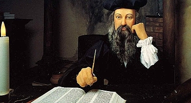 Yapay zeka Nostradamus, gelecekle ilgili tahminlerde bulundu. Kansere çare bulunacak, dünyaya barış gelecek